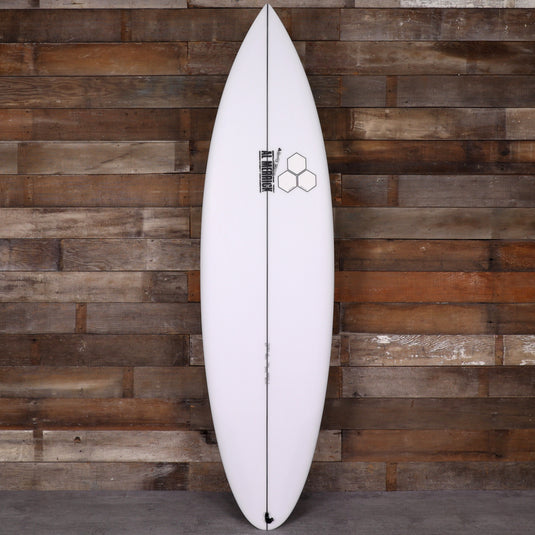 Channel Islands Happy Traveler 6'2 × 19 ¼ × 2 9/16 Surfboard 1