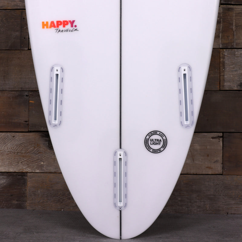Load image into Gallery viewer, Channel Islands Happy Traveler 6'2 × 19 ¼ × 2 9/16 Surfboard 3
