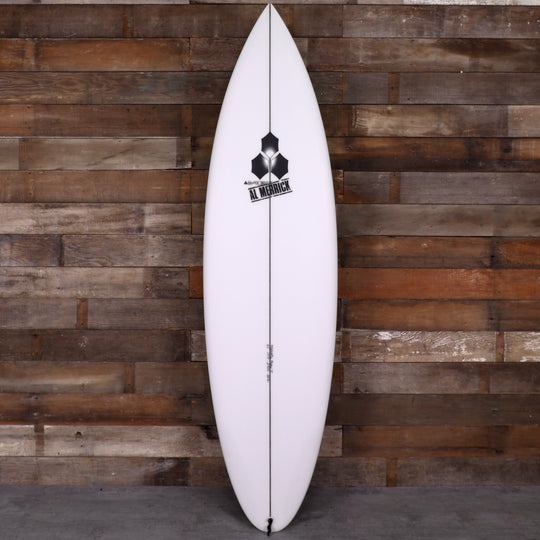 Channel Islands Happy Traveler 6'2 × 19 ¼ × 2 9/16 Surfboard