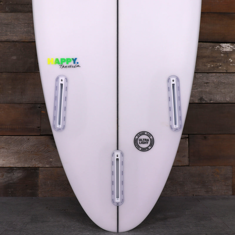 Load image into Gallery viewer, Channel Islands Happy Traveler 6'2 × 19 ¼ × 2 9/16 Surfboard 3
