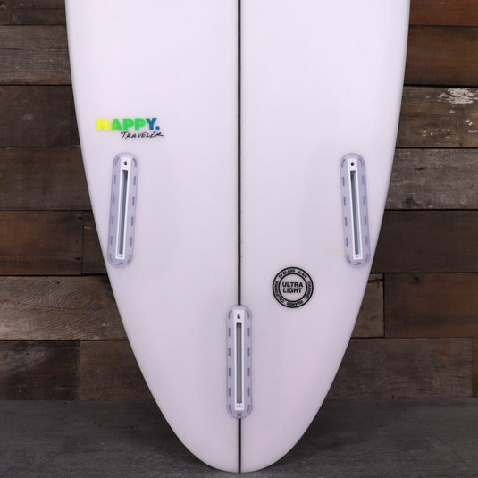 Channel Islands Happy Traveler 6'2 × 19 ¼ × 2 9/16 Surfboard 3