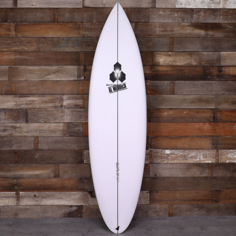 Load image into Gallery viewer, Channel Islands Happy Traveler 6'3 × 19 ⅜ × 2 9/16 Surfboard 1
