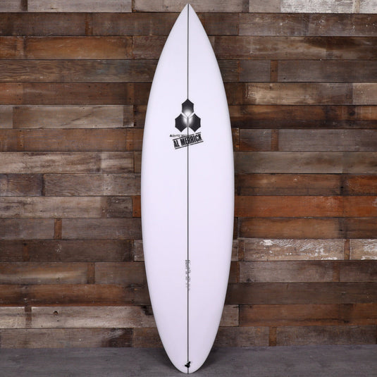 Channel Islands Happy Traveler 6'3 × 19 ⅜ × 2 9/16 Surfboard 1