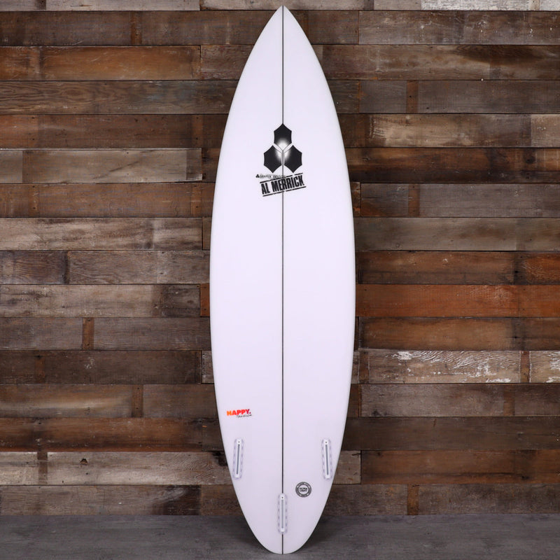 Load image into Gallery viewer, Channel Islands Happy Traveler 6'4 × 19 ½ × 2 ⅝ Surfboard 2

