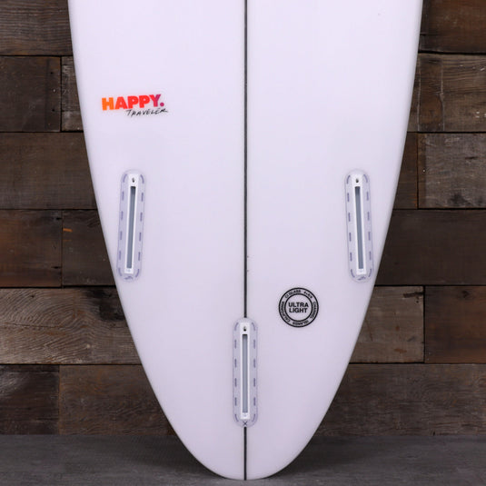 Channel Islands Happy Traveler 6'4 × 19 ½ × 2 ⅝ Surfboard 3