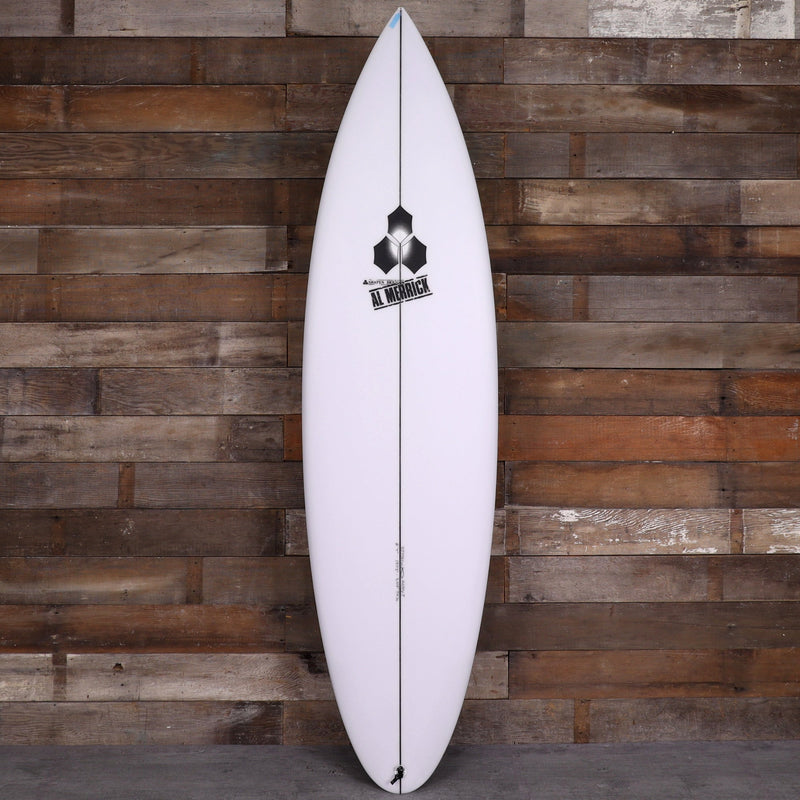 Load image into Gallery viewer, Channel Islands Happy Traveler 6'4 × 19 ½ × 2 ⅝ Surfboard • DAMAGED 1
