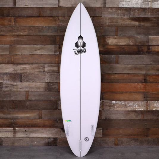 Channel Islands Happy Traveler 6'6 × 19 ¾ × 2 ¾ Surfboard 2