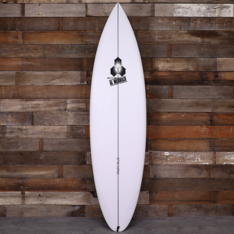 Load image into Gallery viewer, Channel Islands Happy Traveler 6'6 × 19 ¾ × 2 ¾ Surfboard 1
