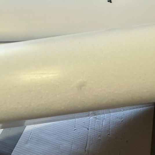 Channel Islands Happy Traveler 6'6 × 19 ¾ × 2 ¾ Surfboard • BLEMISH 5