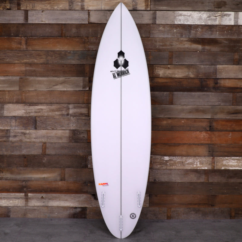 Load image into Gallery viewer, Channel Islands Happy Traveler 7'0 × 20 ¾ × 3 Surfboard 2
