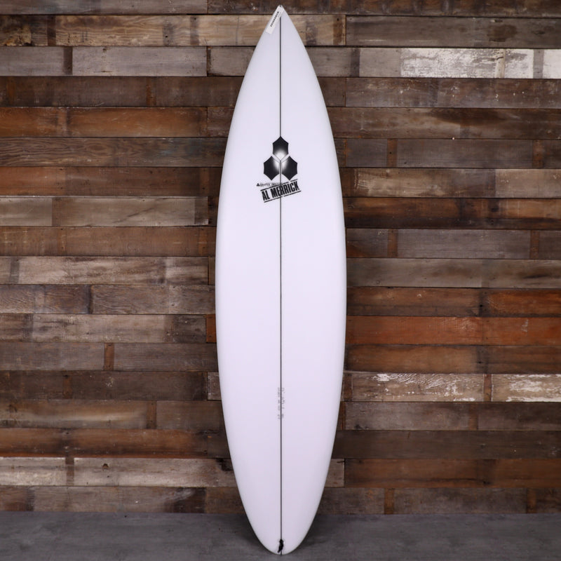 Load image into Gallery viewer, Channel Islands Happy Traveler 7'0 × 20 ¾ × 3 Surfboard 1
