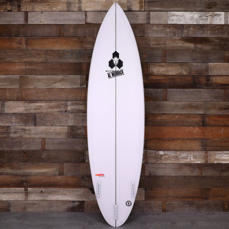 Load image into Gallery viewer, Channel Islands Happy Traveler 7'0 × 20 ¾ × 3 Surfboard 2

