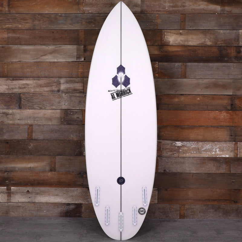 Load image into Gallery viewer, Channel Islands The Solution 5'9 × 20 ¼ × 2 ⅝ Surfboard
