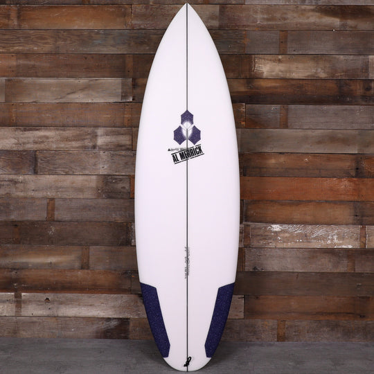 Channel Islands The Solution 5'9 × 20 ¼ × 2 ⅝ Surfboard