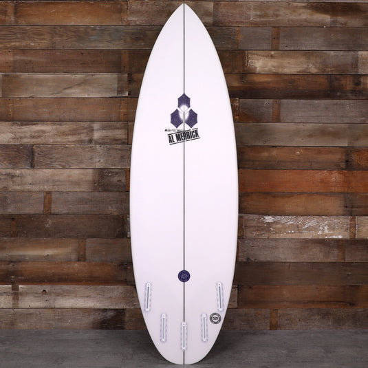 Channel Islands The Solution 5'10 × 20 ½ × 2 11/16 Surfboard 2