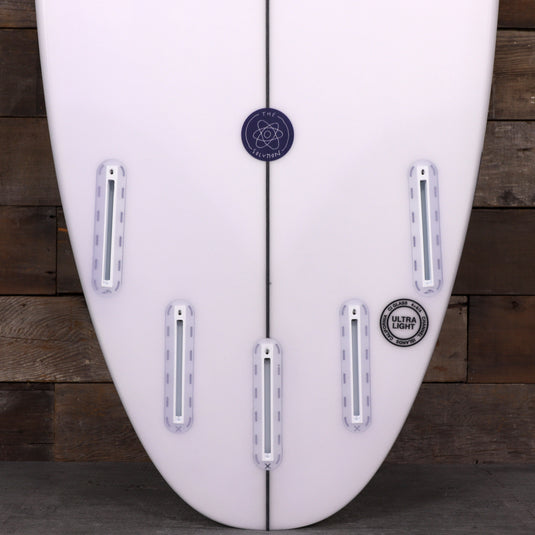 Channel Islands The Solution 5'10 × 20 ½ × 2 11/16 Surfboard 3