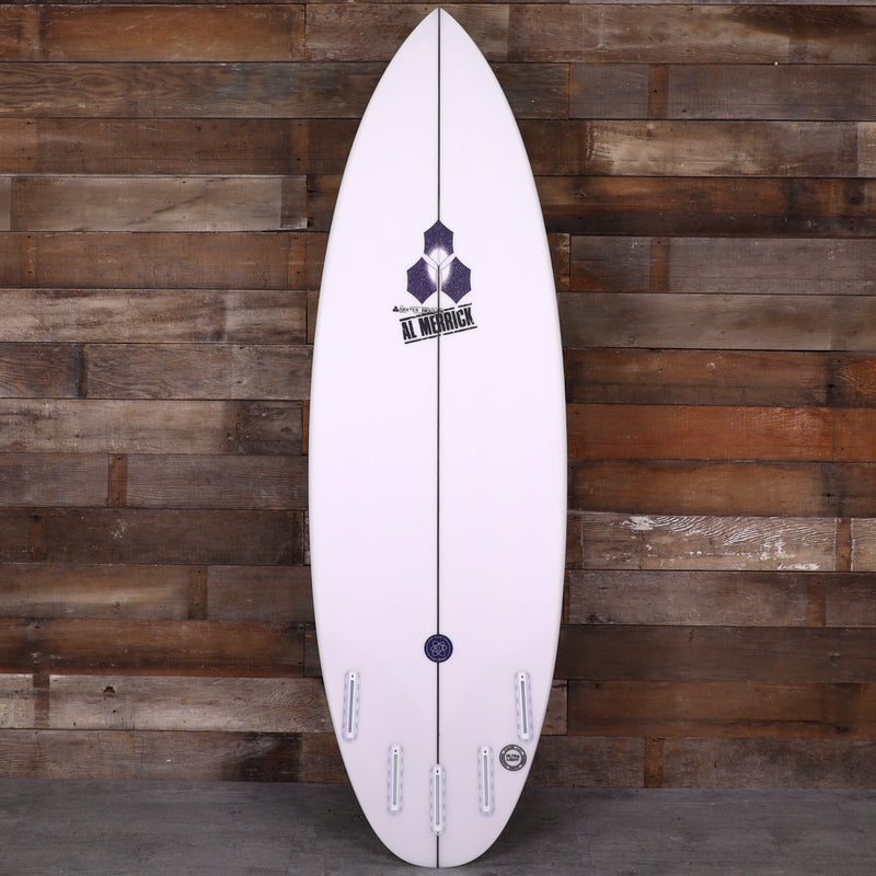 Load image into Gallery viewer, Channel Islands The Solution 5'10 × 20 ½ × 2 11/16 Surfboard
