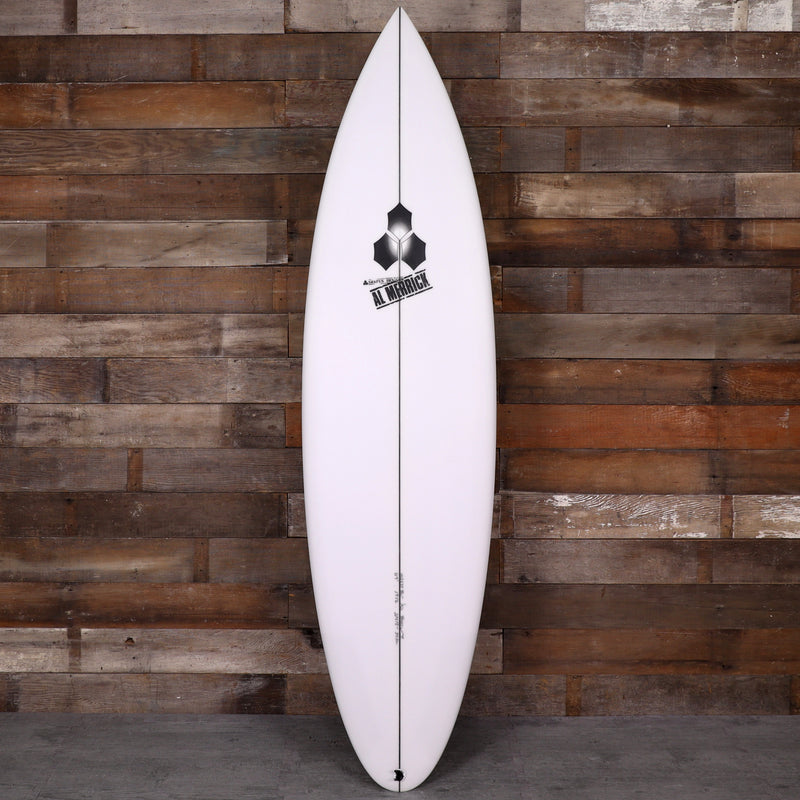 Load image into Gallery viewer, Channel Islands Happy Traveler 6'4 × 19 ½ × 2 ⅝ Surfboard 1
