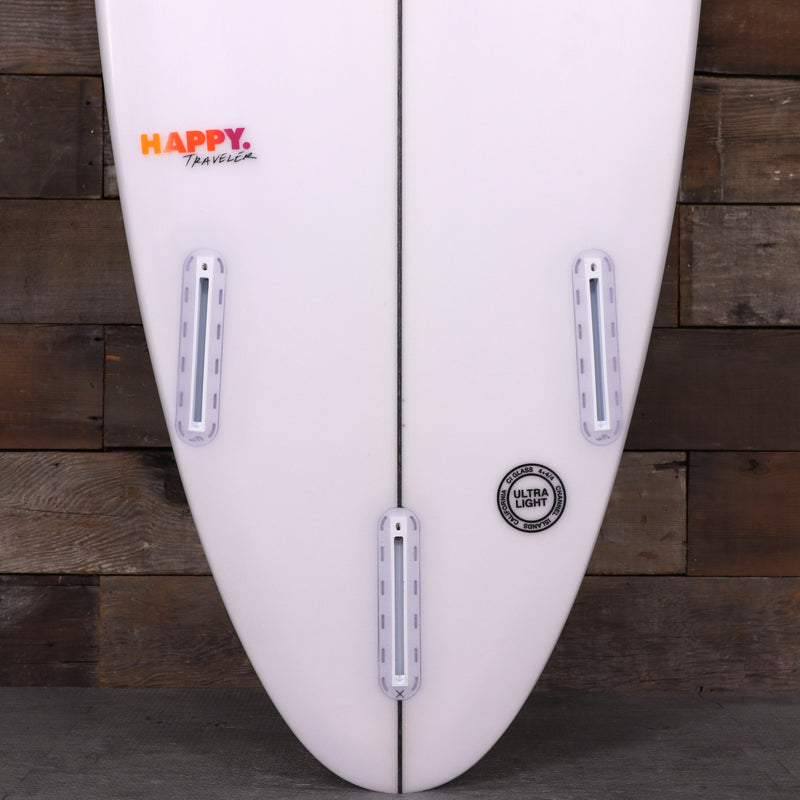 Load image into Gallery viewer, Channel Islands Happy Traveler 6'4 × 19 ½ × 2 ⅝ Surfboard 3
