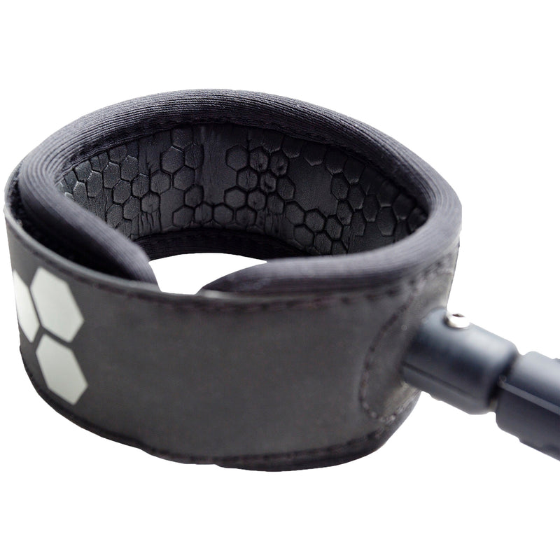 Load image into Gallery viewer, Channel Islands Hex Comp Leash 5

