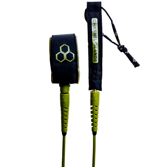 Channel Islands Dane Reynolds Comp Leash 2