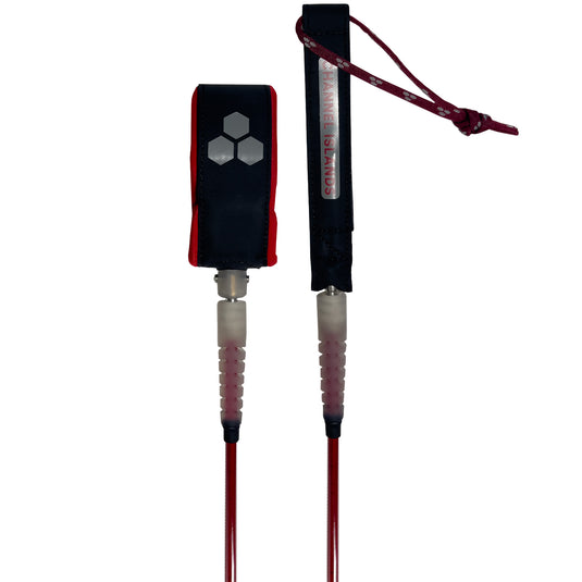 Channel Islands Hex Comp Leash 1