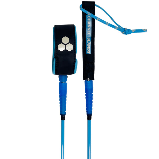 Channel Islands Hex Comp Leash