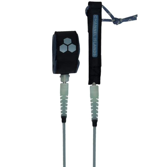 Channel Islands Hex Comp Leash 3