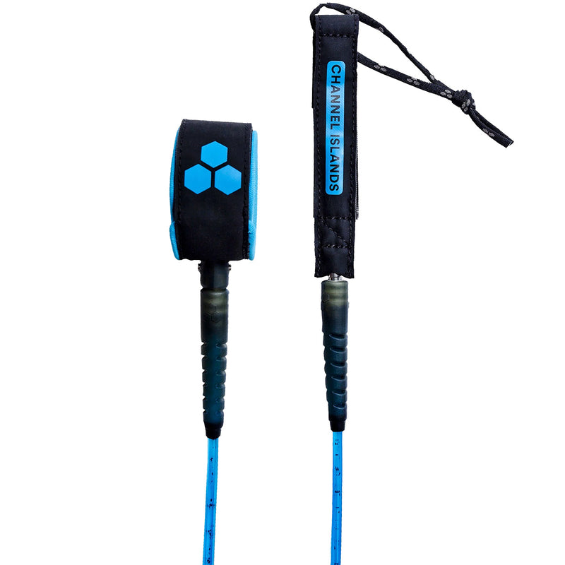 Load image into Gallery viewer, Channel Islands Hex Everyday Leash • 2025 3
