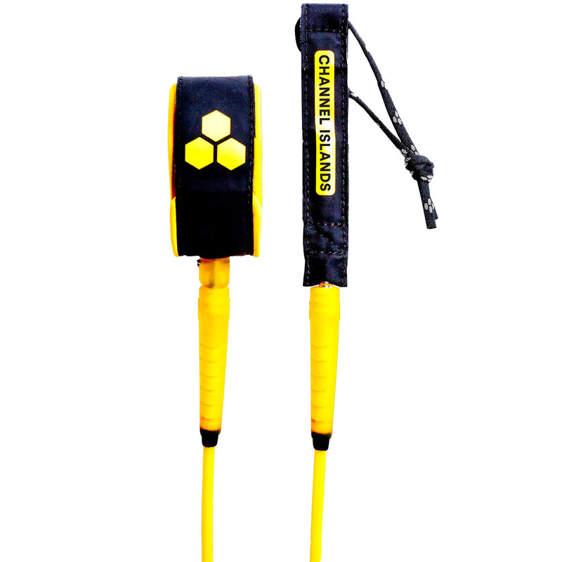Load image into Gallery viewer, Channel Islands Hex Everyday Leash • 2025 4
