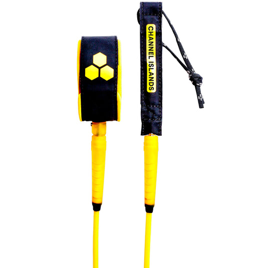 Channel Islands Hex Comp Leash 9