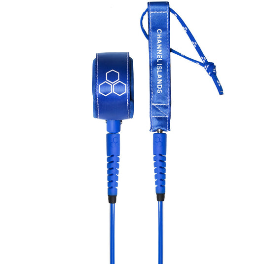 Channel Islands Mikey February Comp Leash • 2025 2