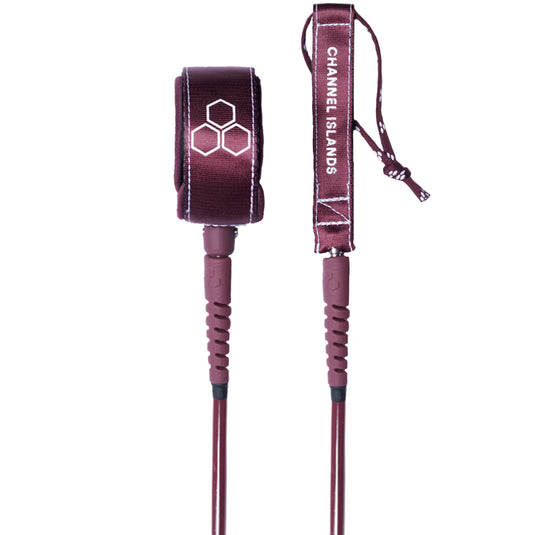 Channel Islands Mikey February Comp Leash • 2025 1