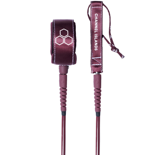 Channel Islands Mikey February Comp Leash