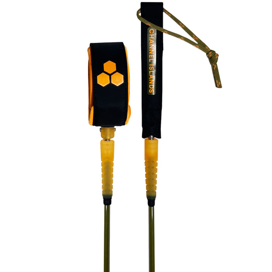 Channel Islands Round Comp Leash