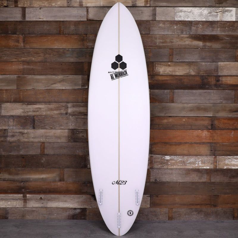 Load image into Gallery viewer, Channel Islands M23 6'10 × 21 × 2 ¾ Surfboard 2

