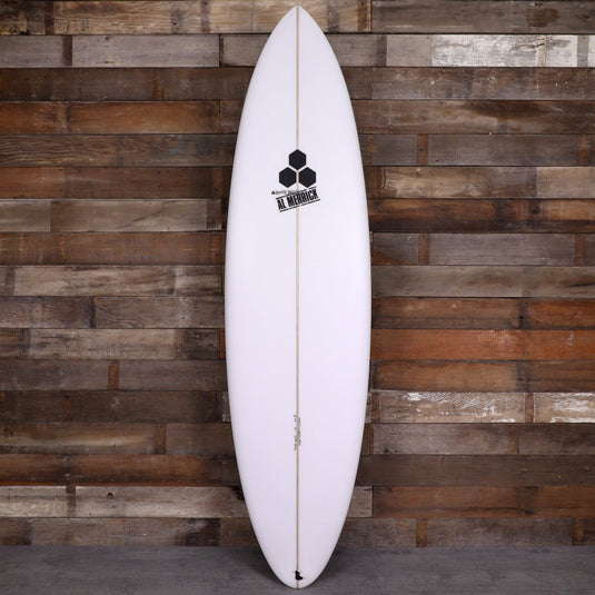 Channel Islands M23 6'10 × 21 × 2 ¾ Surfboard 1