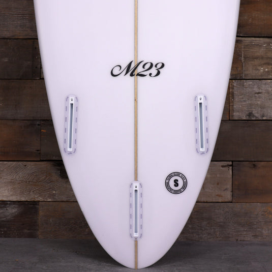 Channel Islands M23 6'10 × 21 × 2 ¾ Surfboard 3