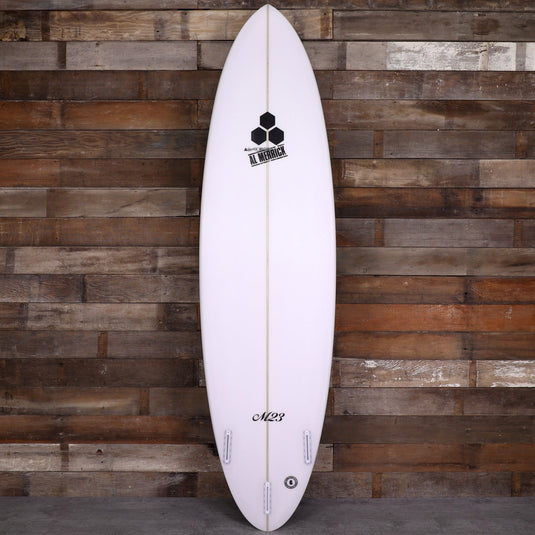 Channel Islands M23 7'2 × 21 ½ × 2 ⅞ Surfboard 2