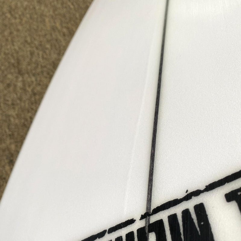Load image into Gallery viewer, Channel Islands OG Flyer 6'0 × 19 ¾ × 2 9/16 Surfboard • DAMAGED 6
