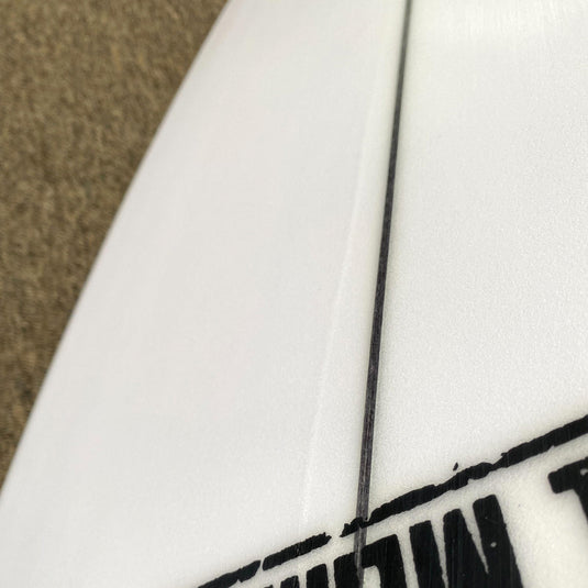 Channel Islands OG Flyer 6'0 × 19 ¾ × 2 9/16 Surfboard • DAMAGED 6