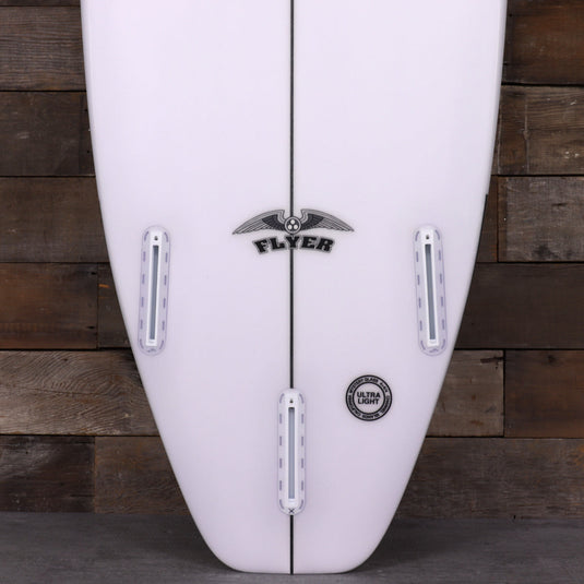 Channel Islands OG Flyer 6'0 × 19 ¾ × 2 9/16 Surfboard • DAMAGED 3
