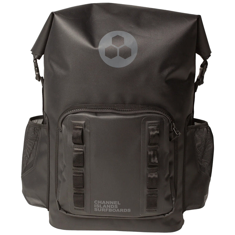 Load image into Gallery viewer, Channel Islands Dry Pack Surf Backpack - 35L 1
