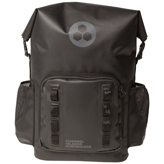 Channel Islands Dry Pack Surf Backpack - 35L 1