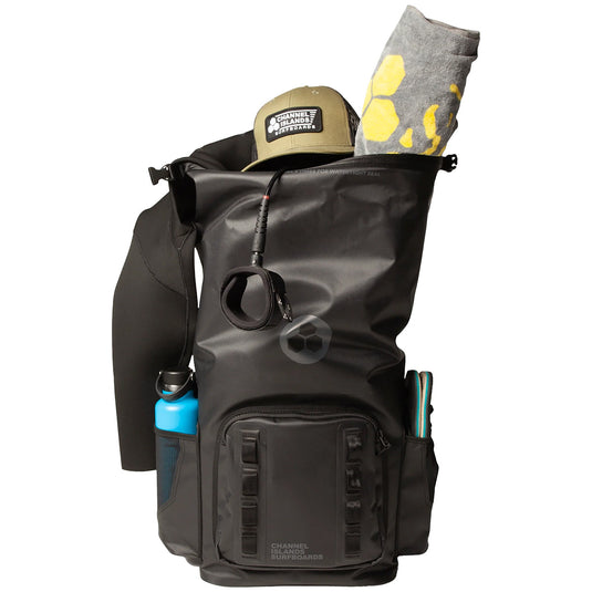 Channel Islands Dry Pack Surf Backpack - 35L 3