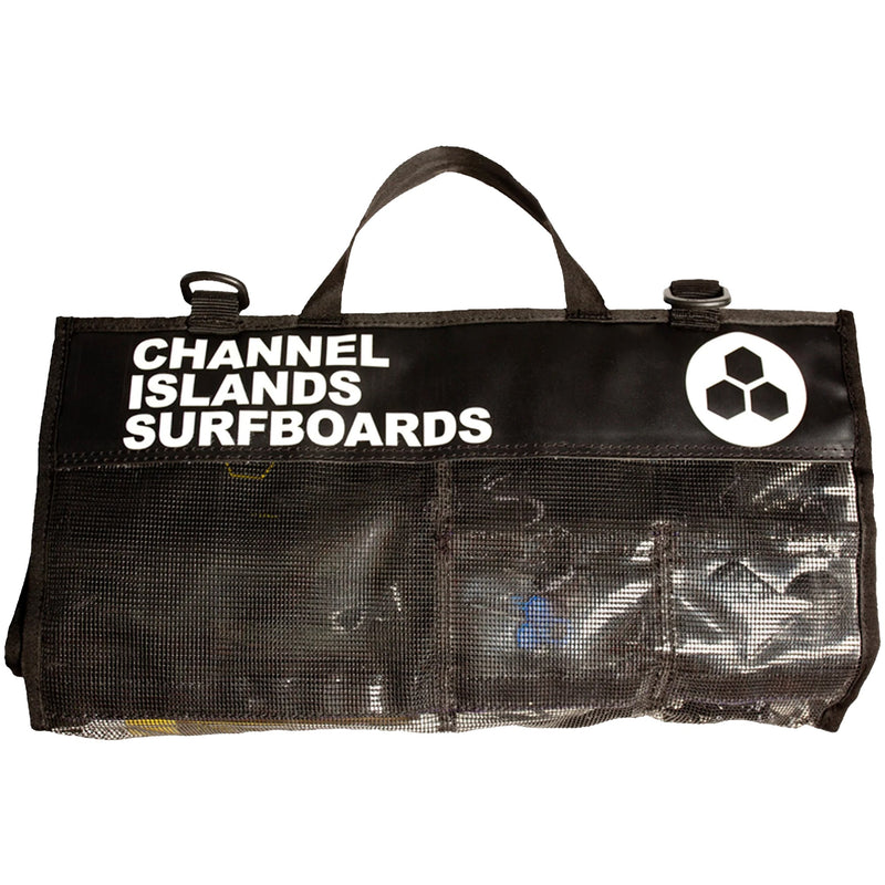 Load image into Gallery viewer, Channel Islands CI Fin Case Wallet 1
