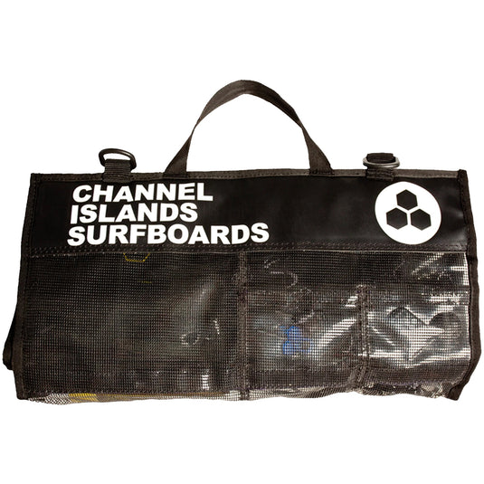 Channel Islands CI Fin Case Wallet 1