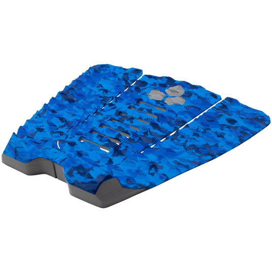 Channel Islands Fader Arch 3-Piece Traction Pad 3