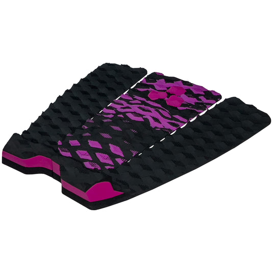 Channel Islands Fader Megakush Arch 3-Piece Traction Pad 5