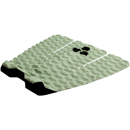 Channel Islands Fader Megakush Arch 3-Piece Traction Pad • 2025 9